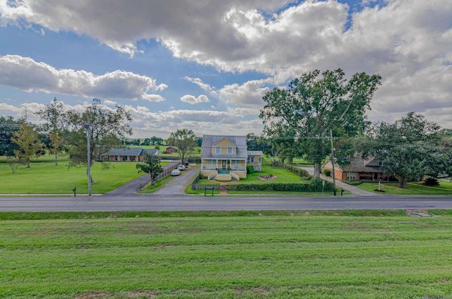 1240 Mississippi St, Donaldsonville, LA 70346