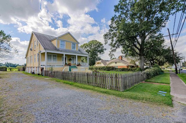 1240 Mississippi St, Donaldsonville, LA 70346