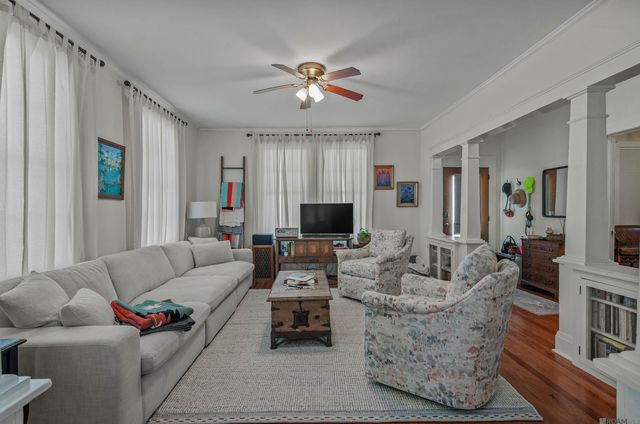 1240 Mississippi St, Donaldsonville, LA 70346