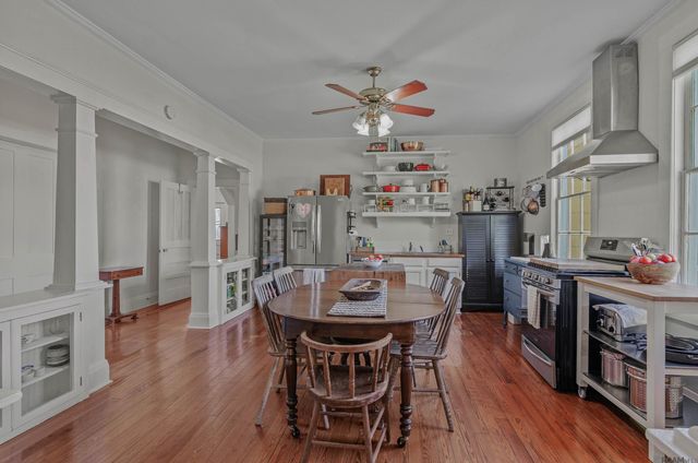 1240 Mississippi St, Donaldsonville, LA 70346