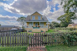 1240 Mississippi St, Donaldsonville, LA 70346