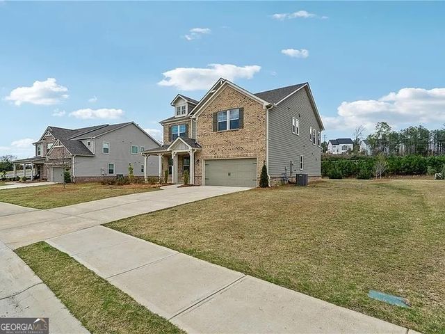 8415 Halford Way, Ball Ground, GA 30107