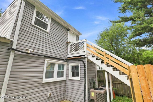 469 E Brandeis Ave, Louisville, KY 40217