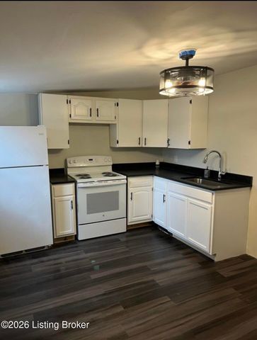469 E Brandeis Ave, Louisville, KY 40217