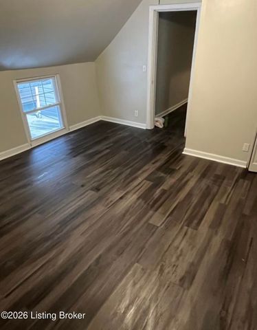 469 E Brandeis Ave, Louisville, KY 40217