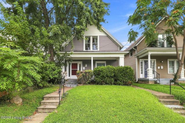469 E Brandeis Ave, Louisville, KY 40217