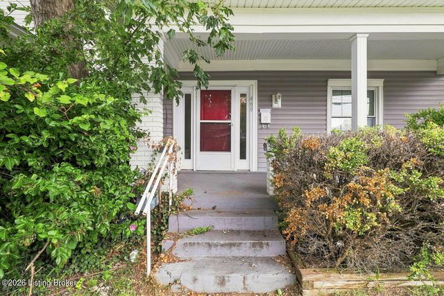 469 E Brandeis Ave, Louisville, KY 40217