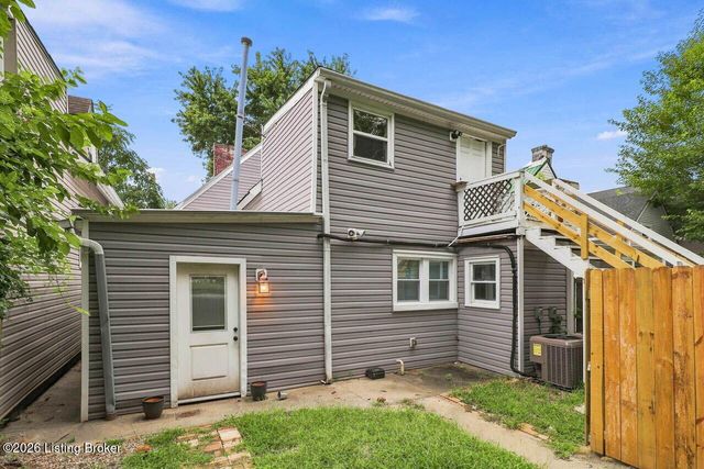 469 E Brandeis Ave, Louisville, KY 40217