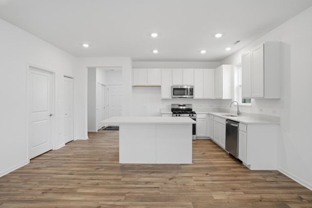 6403 Mound Avenue, Portage, IN 46368