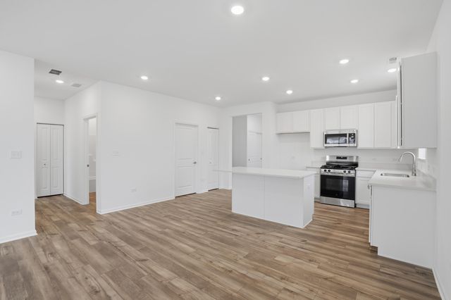 6403 Mound Avenue, Portage, IN 46368