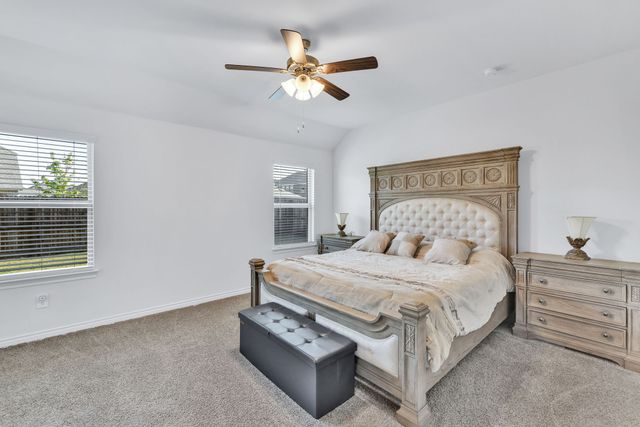 9813 Tinsley Street, Aubrey, TX 76227