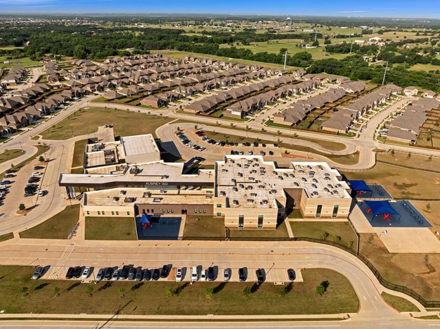 9813 Tinsley Street, Aubrey, TX 76227