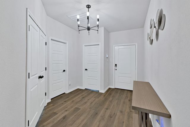 9813 Tinsley Street, Aubrey, TX 76227