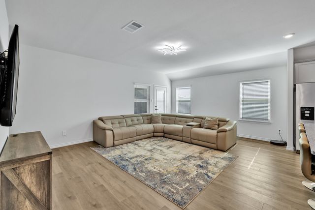 9813 Tinsley Street, Aubrey, TX 76227