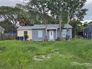 617 S GLENWOOD AVENUE, Clearwater, FL 33756
