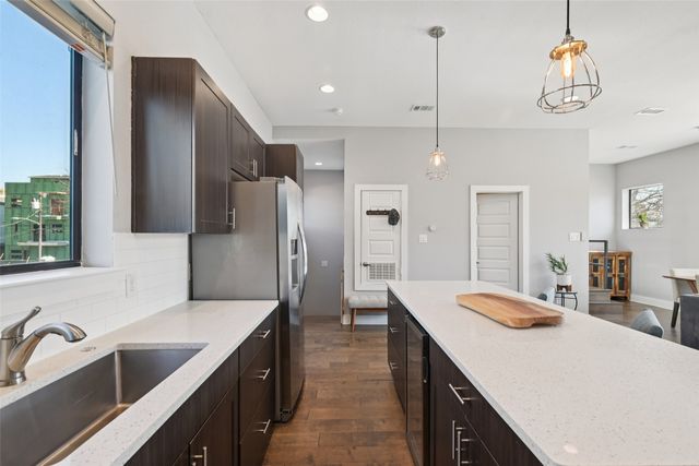 4407 Munger Avenue 2, Dallas, TX 75204