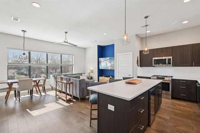 4407 Munger Avenue 2, Dallas, TX 75204