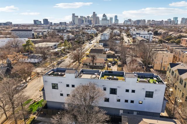 4407 Munger Avenue 2, Dallas, TX 75204