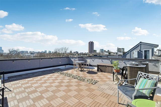 4407 Munger Avenue 2, Dallas, TX 75204