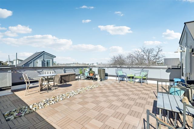 4407 Munger Avenue 2, Dallas, TX 75204