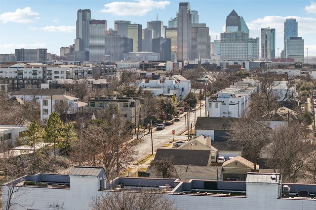 4407 Munger Avenue 2, Dallas, TX 75204