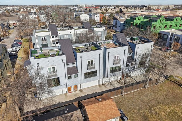 4407 Munger Avenue 2, Dallas, TX 75204