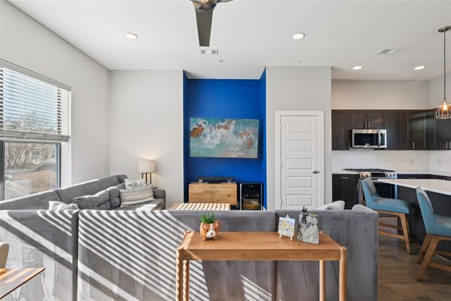 4407 Munger Avenue 2, Dallas, TX 75204