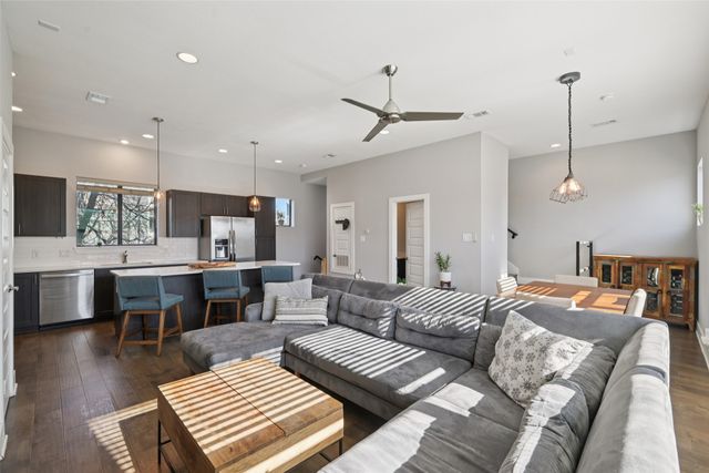 4407 Munger Avenue 2, Dallas, TX 75204