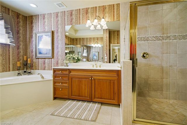 5021 Indigo Bay BLVD # 202, Estero, FL 33928