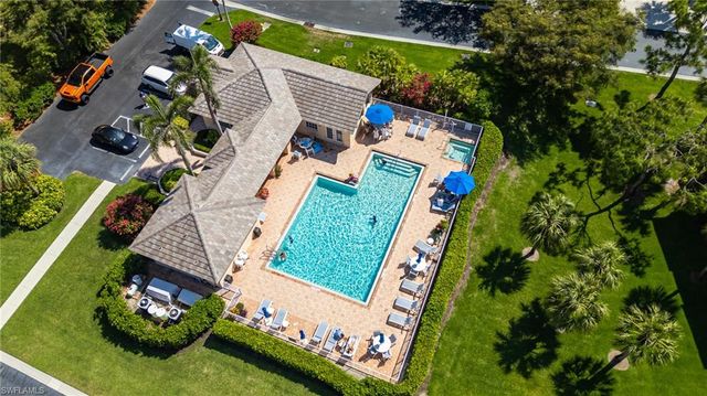 5021 Indigo Bay BLVD # 202, Estero, FL 33928