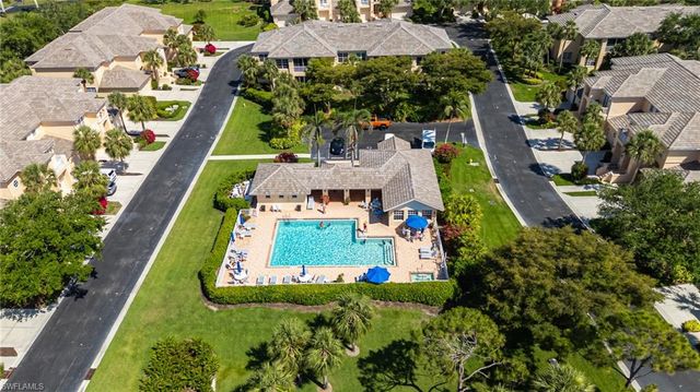 5021 Indigo Bay BLVD # 202, Estero, FL 33928