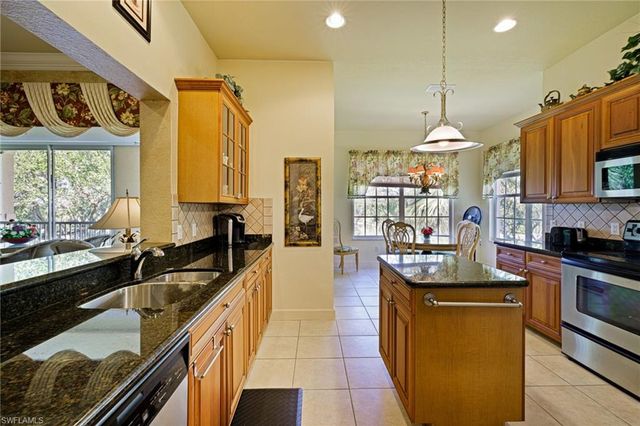 5021 Indigo Bay BLVD # 202, Estero, FL 33928