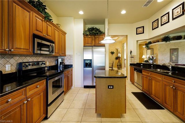 5021 Indigo Bay BLVD # 202, Estero, FL 33928