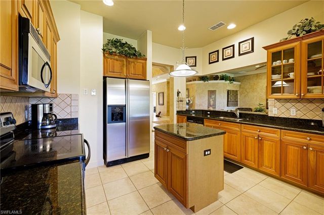 5021 Indigo Bay BLVD # 202, Estero, FL 33928