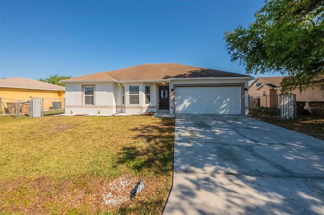 104 BIRMINGHAM DRIVE, Kissimmee, FL 34758