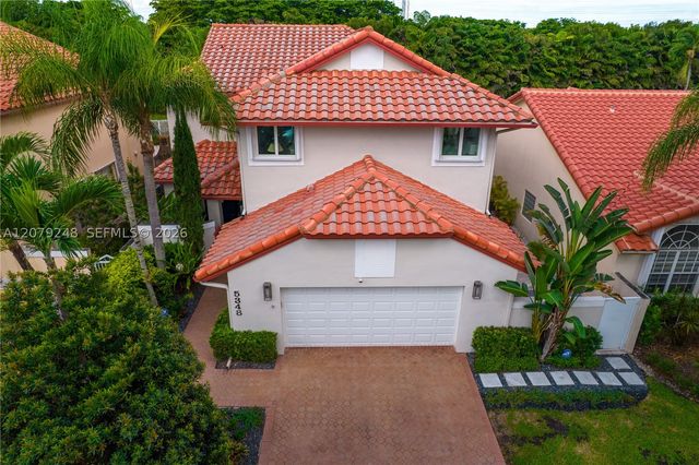 5348 NW 106th Ct, Doral, FL 33178
