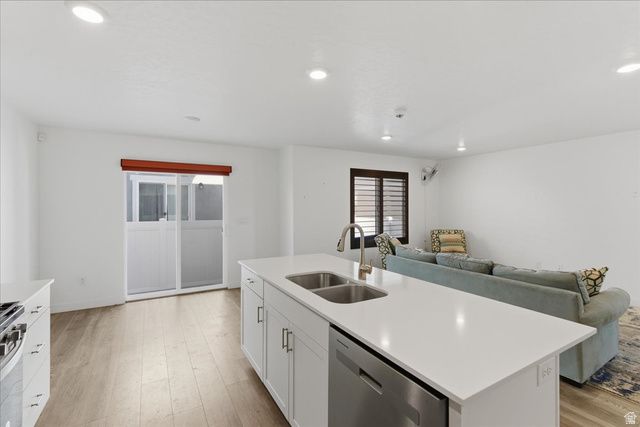 1034 E JACK DR, Saratoga Springs, UT 84045