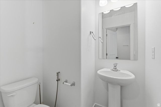 1034 E JACK DR, Saratoga Springs, UT 84045