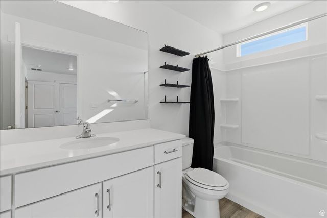 1034 E JACK DR, Saratoga Springs, UT 84045