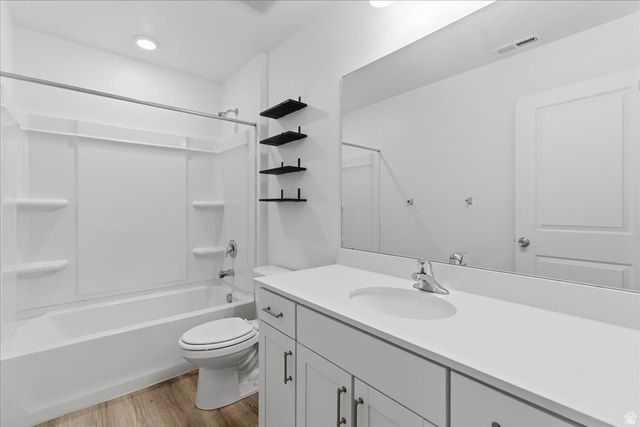 1034 E JACK DR, Saratoga Springs, UT 84045