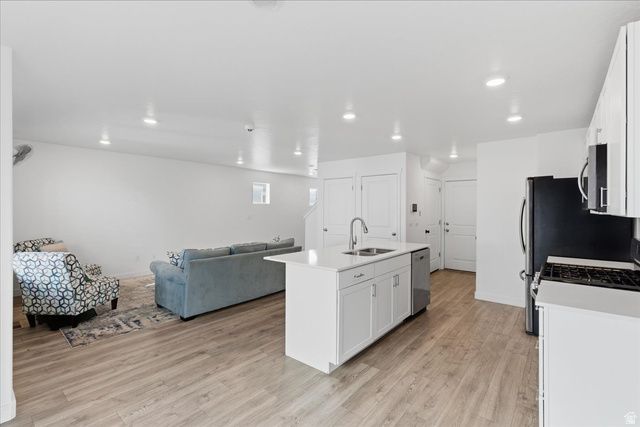 1034 E JACK DR, Saratoga Springs, UT 84045