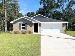 5280 Willard N Drive, Theodore, AL 36582