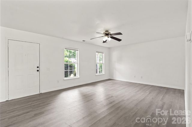 2724 Mulberry Pond Drive, Charlotte, NC 28208