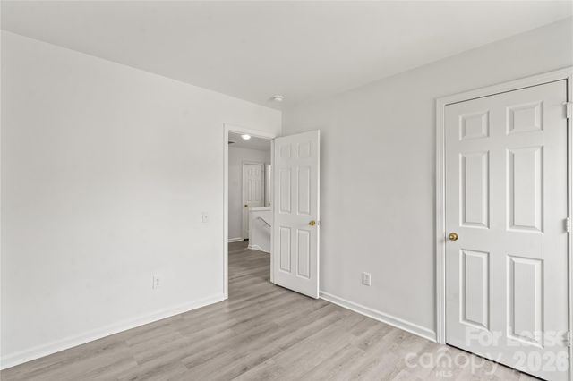 2724 Mulberry Pond Drive, Charlotte, NC 28208