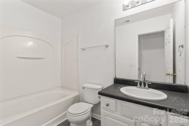 2724 Mulberry Pond Drive, Charlotte, NC 28208