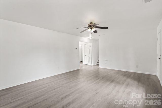 2724 Mulberry Pond Drive, Charlotte, NC 28208