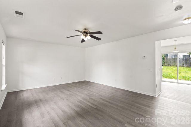 2724 Mulberry Pond Drive, Charlotte, NC 28208