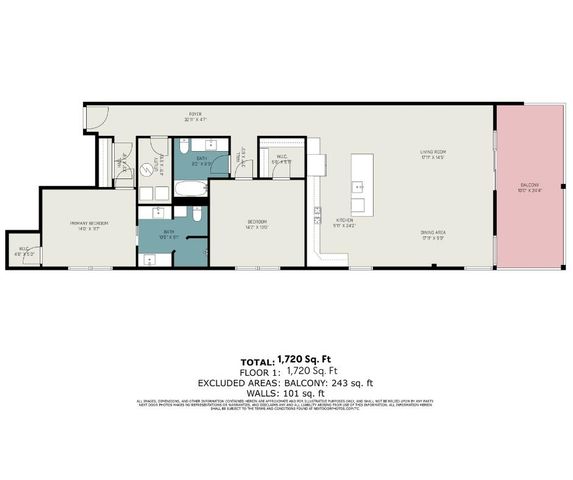 617 Manhattan Boulevard, 204, Dayton, KY 41074