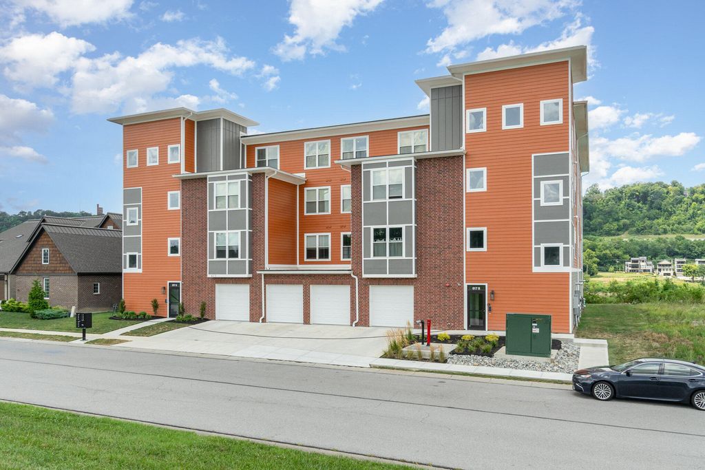 617 Manhattan Boulevard, 204, Dayton, KY 41074
