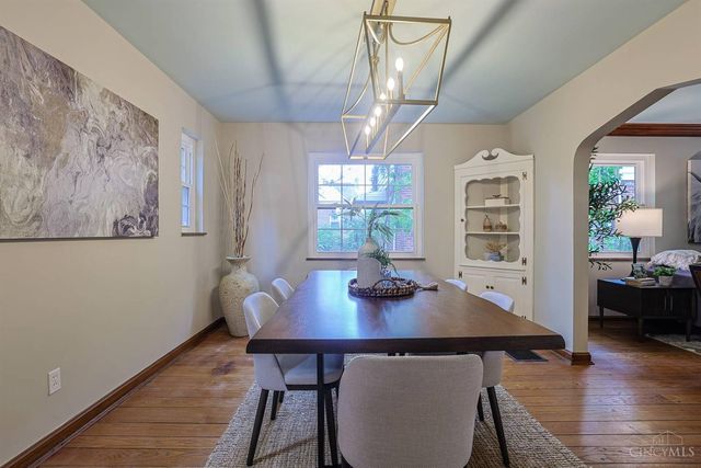 3051 Coral Park Drive, Cincinnati, OH 45211